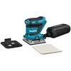 Image de Makita DBO482Z Ponceuse À Paume Sans-fil - LXT 18V Li-ion   Machine Seule
