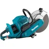 Image de Découpeuse MAKITA Ø 355mm 40V max x 2 sans batterie CE001GZ