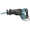 Image de Makita JR002GZ Scie sabre sans fil JR002GZ sans batterie, sans chargeur