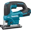 Image de Makita DJV184Z Scie Sauteuse Sans-fil - 18V Li-ion - Poignée En D - Machine Seule