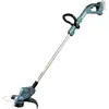 Image de Makita DUR193Z sans fil Coupe-bordures sans batterie 18 V Largeur de coupe (max.): 260 mm