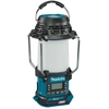 Image de Makita MR009GZ Lampe De Camping Sans-fil - XGT 40 V Max Li-ion - Avec Radio Et Bluetooth - Machine Seule