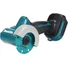 Image de Meuleuse compacte 18V LXT 76 mm (Produit seul) - MAKITA DMC300Z