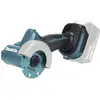 Image de Meuleuse dangle sans fil Makita DMC300Z DMC300Z sans batterie, sans chargeur 18 V