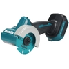 Image de Makita DMC300Z Meuleuse Corps - 18V Batterie 76 Mm 16mm