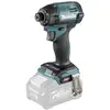 Image de Makita TD002GZ01 Clé à chocs sans fil 220 Nm 40 V Nombre d'accus fournis 0 sans batterie, sans chargeur