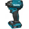 Image de Makita TD002GZ01 Perceuse À Chocs Corps - 36V Batterie 220Nm Hexagonal