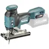 Image de Makita Scie sauteuse pendulaire sans fil JV001GZ brushless, sans batterie, sans chargeur 700 W 40 V Nombre d'accus fournis 0