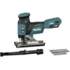Image de Makita JV001GZ XGT 40V Max Li-ion Scie Sauteuse Sans Fil - Poignée Ergonomique