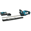 Image de Makita DUH506RF Taille-haie Sans Fil - LXT 18V - 1 Batterie 3,0Ah - 500 Mm