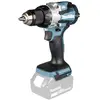 Image de Perceuse-visseuse sans fil Makita DDF489Z DDF489Z 18 V brushless, sans batterie, sans chargeur