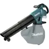 Image de Makita DUB187Z DUB187Z sans fil Souffleur, Aspirateur sans batterie 18 V