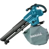Image de Makita DUB187Z LXT 18 V Li-Ion Corps De Souffleur De Feuilles - 216 Km/h