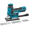 Image de Makita DJV185Z Scie Sauteuse Sans Fil 18 V Li-Ion - Modèle En T