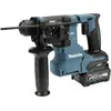 Image de Makita HR010GD201 SDS-Plus-Marteau perforateur-burineur sans fil 40 V 2.5 Ah Li-Ion + 2 batteries, + chargeur