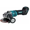 Image de Makita GA050GZ Meuleuse D'Angle - 40V Batterie 125mm M14 Interrupteur De Sécurité