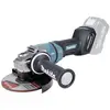 Image de Meuleuse dangle sans fil Makita GA051GZ GA051GZ 150 mm sans batterie, sans chargeur 2300 W 40 V