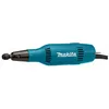 Image de Makita GD0603 Meuleuse Droite - 240W - 6 Mm