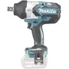 Image de Makita Makita DTW1001Z - Schlagschrauber - schnurlos DTW1001Z Clé à chocs sans fil 1050 Nm Nm 18 V Nombre d'accus fournis 0 Li-Ion sans batterie