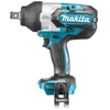 Image de Makita DTW1001Z Boulonneuse À Chocs Sans-fil - 18V Li-ion - 1250Nm - 3/4"- Brushless - Machine Seule