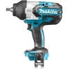 Image de Makita DTW1002Z Boulonneuse À Chocs Sans-fil - 18V Li-ion - 1050 Nm - 1/2" - Brushless - Machine Seule
