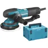 Image de Makita BO6050J Ponceuse rotative excentrique 150 mm