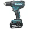Image de MAKITA DDF482RME - Taladro atornillador 18V litio 4,0 Ah