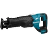Image de Makita DJR187Z - Scie Égoïne Récipro Sans Fil - 18 V Li-ion - Changement Rapide - Variable - Brushless - Machine Seule