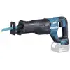 Image de Scie sabre sans fil sans batterie, sans chargeur Makita DJR187ZK 18 V 1 pc(s)