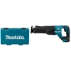 Image de Scie Sabre Sans-fil Makita DJR187ZK - 18V Li-ion - Coffret - Changement Rapide - Variable - Brushless - Machine Seule