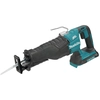Image de Makita DJR360Z Scie Égoïne Recipro Sans Fil - 36V (2x18V) Li-ion - Changement Rapide - Variable - Brushless - Machine Seule