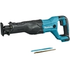 Image de Scie Sabre Sans-fil Makita DJR186Z - 18 V Li-ion - Changement Rapide - Variable - Machine Seule