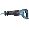 Image de Scie sabre sans fil sans batterie Makita DJR186ZK 18 V 1 pc(s)