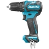 Image de Makita DF332DZ Perceuse Visseuse Sans-fil - 10,8V Li-ion Coulissante - Brushless - 35 Nm - Machine Seule