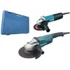 Image de Lot de 2 meuleuses filaires GA9020 et 9558HNRG - MAKITA DK0053G