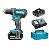 Image de Perceuse Visseuse Sans-fil Makita DDF482RTJ - 18V Li-ion - 1 Batteries 5,0 Ah - MAKPAC - 62 Nm