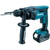 Image de Perforateur SDS-Plus 18V LXT 1,3 J (2x5,0 Ah) en MAKPAC - MAKITA DHR165RTJ