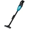 Image de ASPIRATEUR MAKITA 18 V LI-ION 36 MBAR (MACHINE SEULE)-DCL180ZB