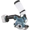 Image de Makita CC301DZ Machine à couper le carrelage 85 mm 15 mm 12 V