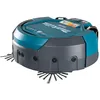 Image de Makita Aspirateur robot MAKITA 18 V Li-Ion - Sans batterie, ni chargeur - DRC200Z
