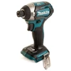 Image de Makita DTD154Z Visseuse À Percussion Sans-fil - 18V Li-ion - Brushless - Machine Seule