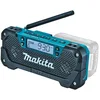 Image de RADIO DE CHANTIER MAKITA COMPACTE 10,8 V CXT - DEAMR052
