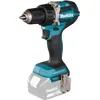 Image de PERCEUSE VISSEUSE MAKITA SANS FIL 18 V 13 MM (machine nue) - DDF484Z