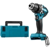 Image de Makita DDF484Z Perceuse Visseuse Sans-fil- 18V Li-ion - MAKPAC - Brushless - 54 Nm - Machine Seule