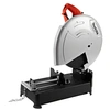 Image de Makita MT M2401 - Scie À Onglet Pour Métaux - 2000W - 355mm
