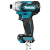 Image de Visseuse À Percussion Sans-fil Makita TD111DZ - 10,8V Li-ion - 135 Nm - Machine Seule