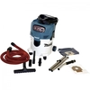 Image de Makita VC3012M Aspirateur De Chantier - 1200 W - Classe M - 30 L
