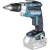Image de Visseuse pour cloisons sèches sans fil Makita Makita DFS250Z - Trockenbauwand Schraubenzieher DFS250Z 18 V Li-Ion sans batterie