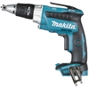 Image de Makita DFS250ZJ Visseuse Plaquiste Sans-fil - 18V Li-ion - Mbox - Machine Seule