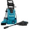 Image de Makita HW1300 Nettoyeur Haute Pression - 1800W - 130 Bar